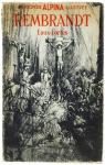 Les Eaux-Fortes de Rembrandt par Coppier