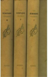Les Ecrivains clbres tomes 1, 2, 3 par Queneau