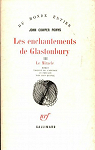 Les Enchantements de Glastonbury, tome 3 : ..
