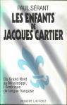 Les Enfants de Jacques Cartier par Srant