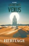 Les enfants de Vénus, tome 3 : Héritage par Mage