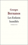 Les Enfants humilis : Journal 1939-1940 par Bernanos