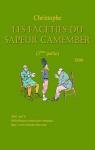 Les Facties du Sapeur Camember, tome 3 par Christophe