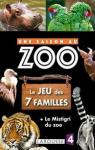 Une saison au Zoo : Les Familles d'Animaux par Hue