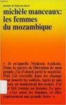 Les femmes du Mozambique par Manceaux