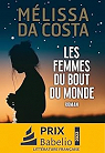 Les Femmes du bout du monde par Da Costa