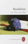 Les fleurs du mal par Baudelaire