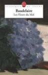 Les Fleurs du Mal par Baudelaire
