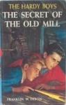 Les Hardy Boys : Le mystre du vieux moulin