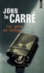 Les Gens de Smiley par Le Carré