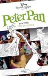 Les Grands Classiques a Colorier  - Peter Pan par Bussi
