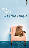 Les Grands Singes par Self