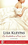 Les Hathaway, tome 3 : La tentation d'un soir par Kleypas