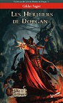Les Hritiers de Dorgan - Livre 1 par Sagot