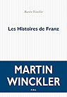 Les Histoires de Franz par Winckler