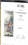 Les Incas, ou La destruction de l'empire du Prou. T. 2 / par M. Marmontel [Edition de 1895] par Marmontel