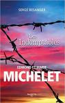 Les Indomptables - Edmond et Marie Michelet par Bsanger