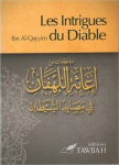 Les Intrigues du Diable par Ibn Qayyim al-Jawziyya