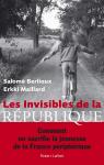 Les Invisibles de la Republique par Berlioux