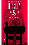 Les Jeux Olympiques Berlin 1936 - Dr Paul Wolff, Pionnier Du Leica par Wolff