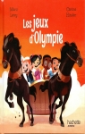 Les Jeux d'Olympie par Levy