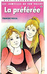 Les Jumelles de Sun Valley, tome 2 : La Prfre  par Pascal