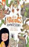 Les Kradocs, tome 1 : Zypnotiseurs par Alix