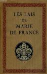Les Lais de Marie de France par Tuffrau