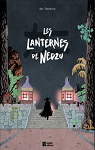 Les Lanternes de Nedzu par Tenreiro
