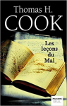 Les Leçons du mal par Cook