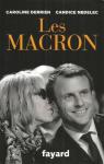 Les Macron  par Derrien