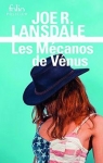 Les Mécanos de Vénus par Lansdale