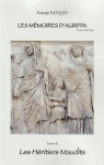 Les mémoires d'Agrippa, tome 3 : Les héritiers maudits par Massy