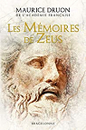Les Mmoires de Zeus par Druon