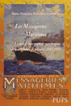 Les Messageries maritimes.   L'essor d'une grande compagnie de navigation franaise - 1851-1894 par 