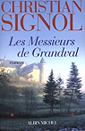 Les Messieurs de Grandval par Signol
