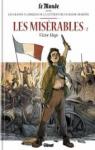 Les Misérables, tome 2 (BD) par Boutle