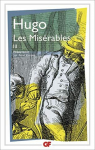 Les Misérables - Flammarion, tome 3/3 (édition 1993) par Hugo