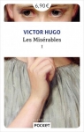 Les Misérables, tome 1/2 par Hugo