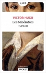 Les Misérables - Flammarion, tome 2/3 par Hugo
