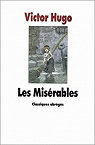Les Misérables - Texte abrégé par Hugo