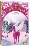 Les mondes d'Animalia, tome 4 : La licorne rebelle par Major