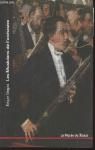 Les Musiciens de l'orchestre - Edgar Degas par Muse du Monde