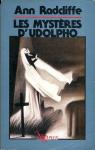 Les Mystres d'Udolpho : roman par Radcliffe
