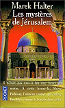 Les Mystères de Jérusalem par Halter