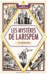 Les mystres de Larispem, tome 2:Les jeux du sicle par Pierrat-Pajot