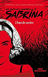 Les Nouvelles Aventures de Sabrina, tome 1 : L'heure des sorcires par Brennan