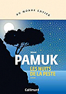 Les Nuits de la peste par Pamuk