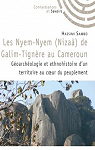Les Nyem-Nyem (Nizaà) de Galim -Tignère au Cameroun par Sambo