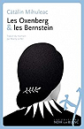 Les Oxenberg & les Bernstein par Mihuleac